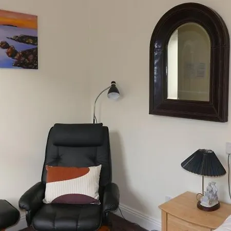 Avonmore House Guest house 4*