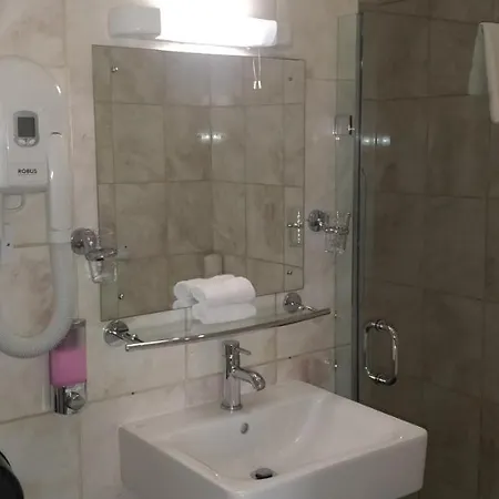 Avonmore House Guest house Youghal