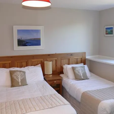 Avonmore House 4* Youghal
