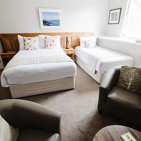 Guest house Avonmore House