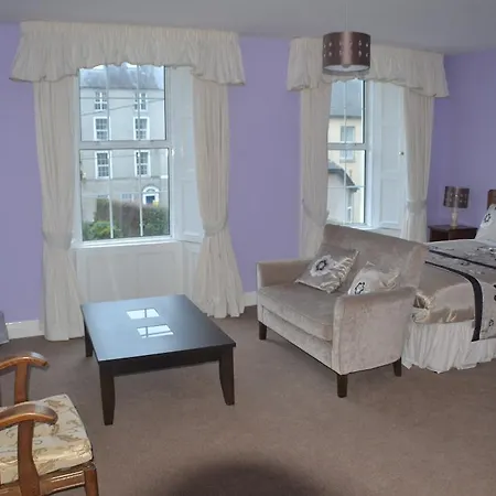 Guest house Avonmore House