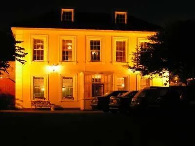 Guest house Avonmore House Youghal